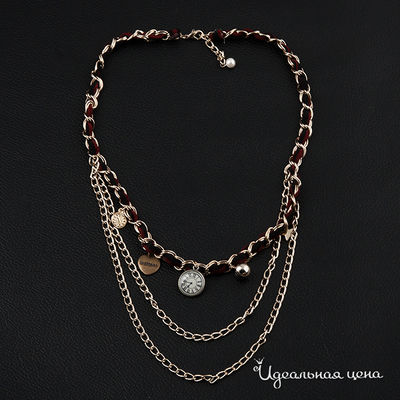 Колье Fransua Ardi