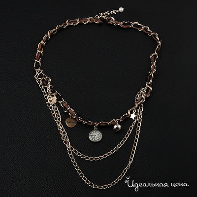 Колье Fransua Ardi