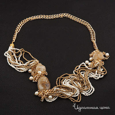 Колье Fransua Ardi