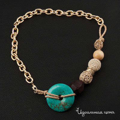 Колье Fransua Ardi