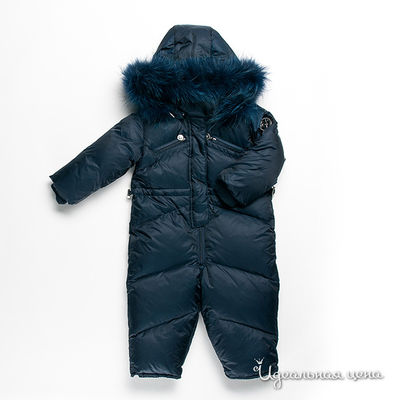Комбинезон Borelli, цвет цвет синий
