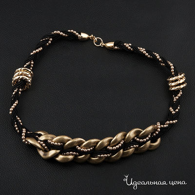 Колье Fransua Ardi