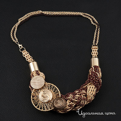 Колье Fransua Ardi