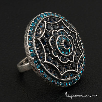 Кольцо Fransua Ardi