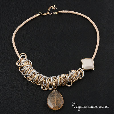 Колье Fransua Ardi