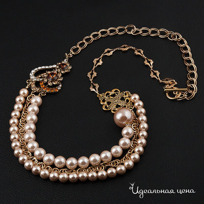 Колье Fransua Ardi