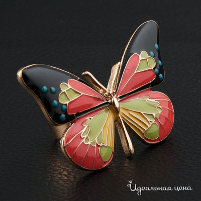 Кольцо Fransua Ardi