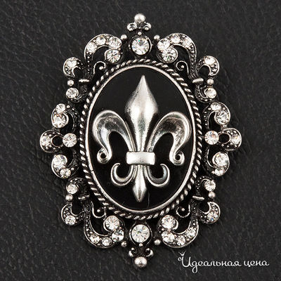 брошь Fransua Ardi