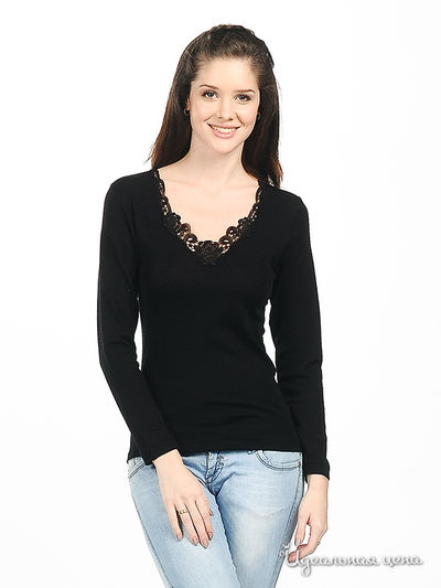 Джемпер Infil