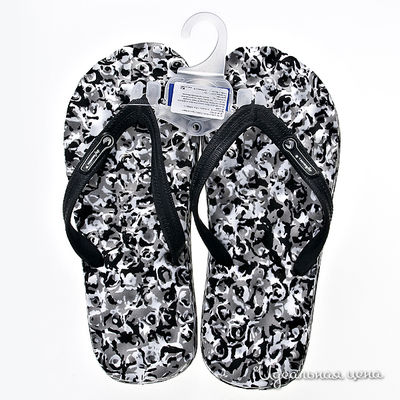 Шлепанцы De Fonseca май