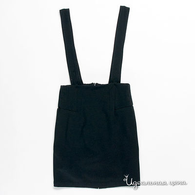 Сарафан Timole, цвет цвет черный