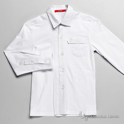 Рубашка Timole, цвет цвет белый