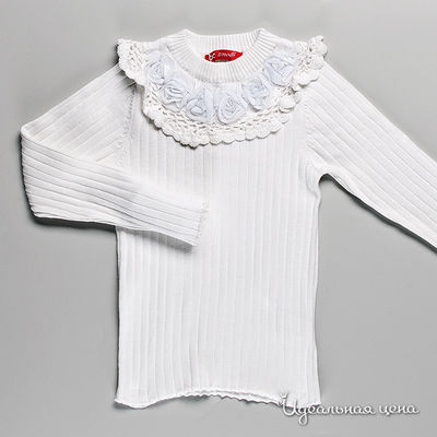 Кофта Timole, цвет цвет белый