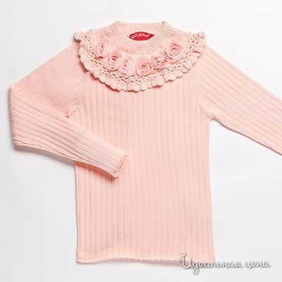 Кофта Timole, цвет цвет персик