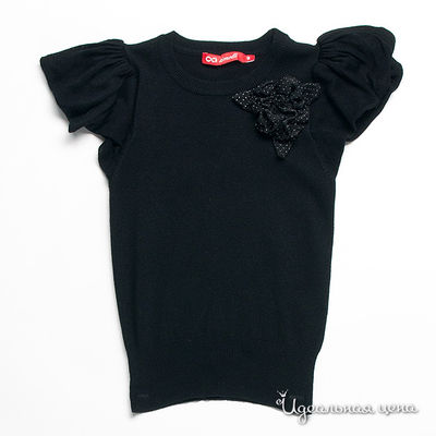 Кофта Timole, цвет цвет черный