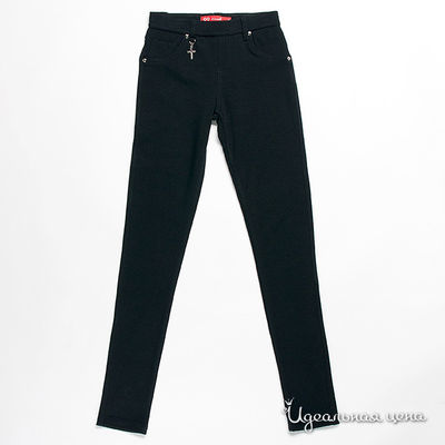 Брюки Timole, цвет цвет черный