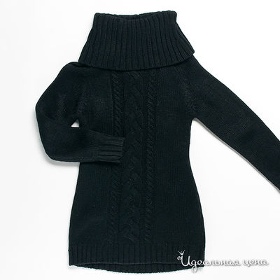 Свитер Timole, цвет цвет черный