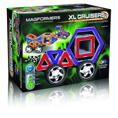 Конструктор Magformers