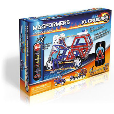 Конструктор Magformers