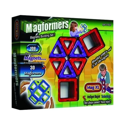Конструктор Magformers