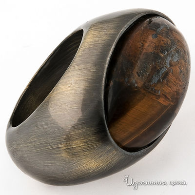 Кольцо Dyrberg/Kern