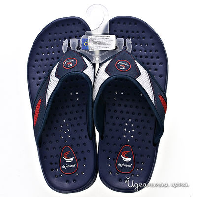 Шлепанцы De Fonseca май