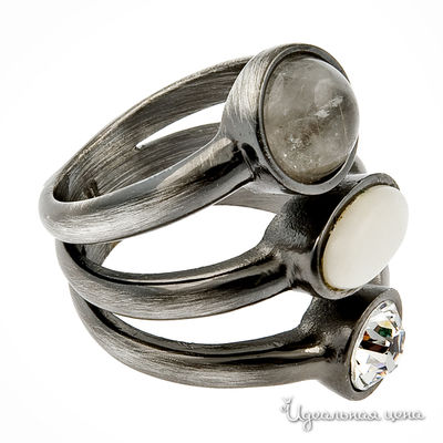 Кольцо Dyrberg/Kern