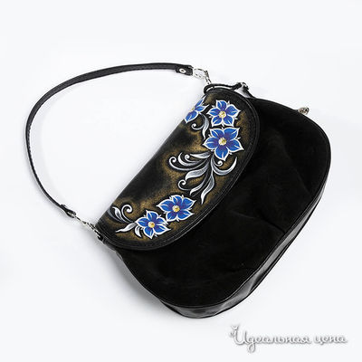 Сумка Кажан