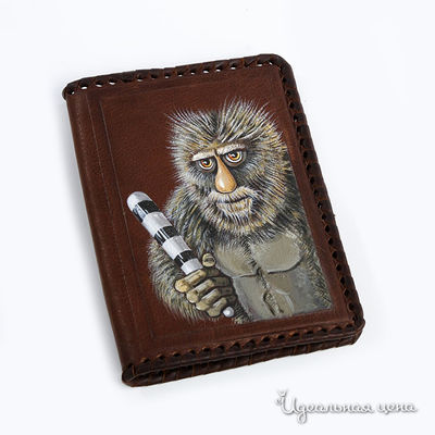 Обложка Кажан