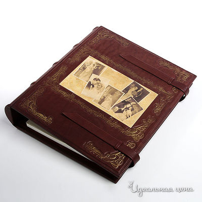 Фотоальбом Кажан