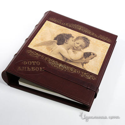 Фотоальбом Кажан