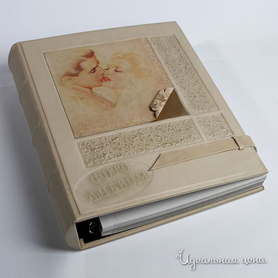 Фотоальбом Кажан