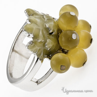 Кольцо Dyrberg/Kern