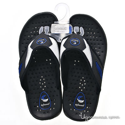 Шлепанцы De Fonseca май