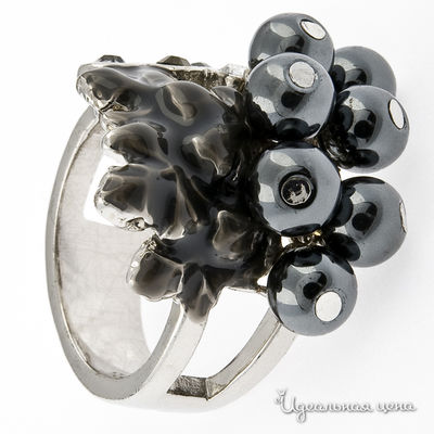 Кольцо Dyrberg/Kern