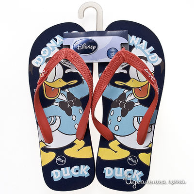 Шлепанцы De Fonseca май