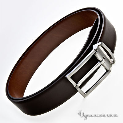 Ремень Olimp, цвет цвет коричневый