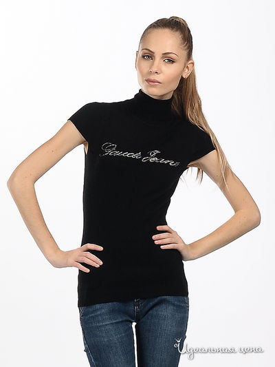 Джемпер Gaudi, цвет цвет черный