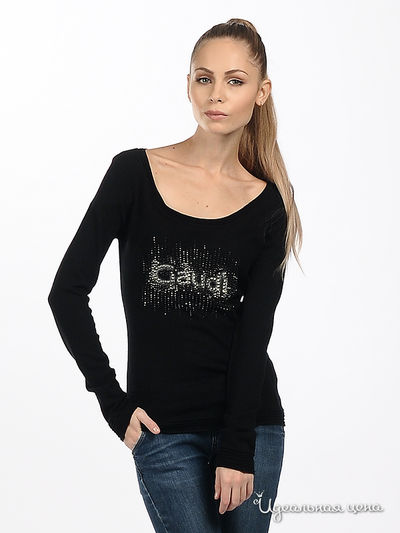 Джемпер Gaudi, цвет цвет черный