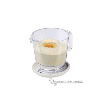 Весы Tescoma