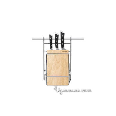 Блок для ножей Tescoma