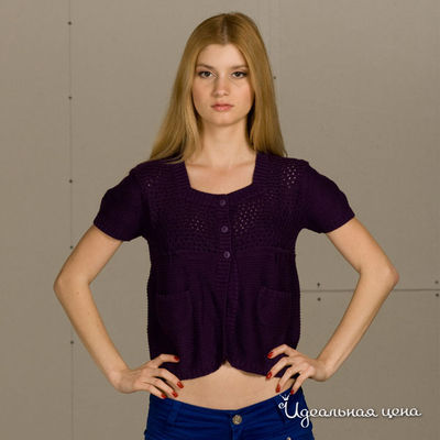 Кардиган NafNaf