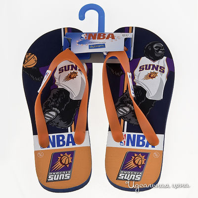 Шлепанцы De Fonseca май