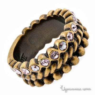 Кольцо Dyrberg/Kern