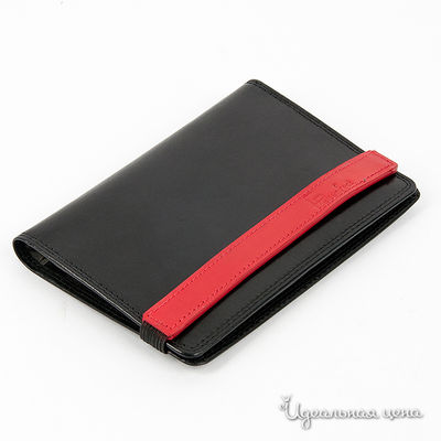 Футляр FFelsenfest, цвет цвет черно-красный