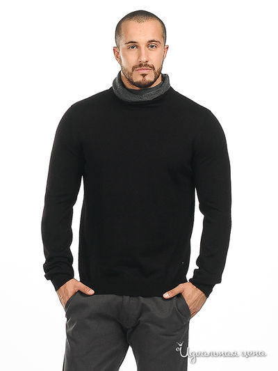 Джемпер Antony Morato, цвет цвет черный