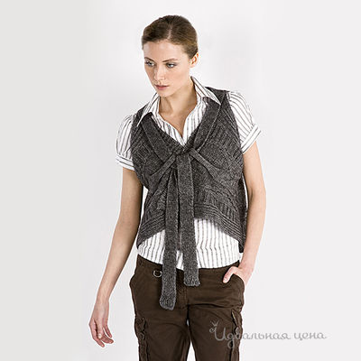 Джемпер NafNaf