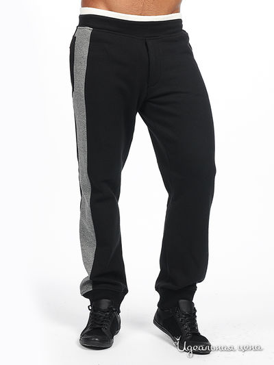 Брюки Antony Morato, цвет цвет черный