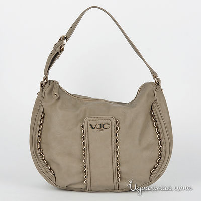 Сумка Moschino аксессуары, цвет цвет зеленый