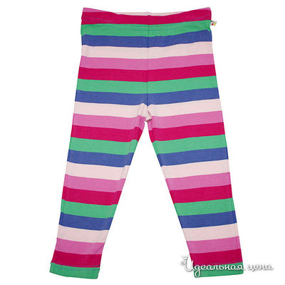 Леггинсы Frugi, цвет цвет мультиколор